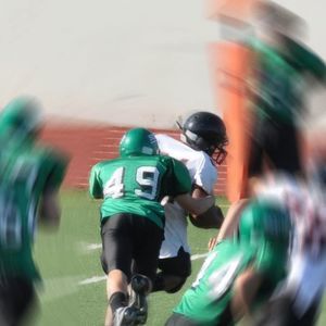 Meet your Posher, Andy